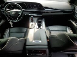 
										2021 Cadillac Escalade full									