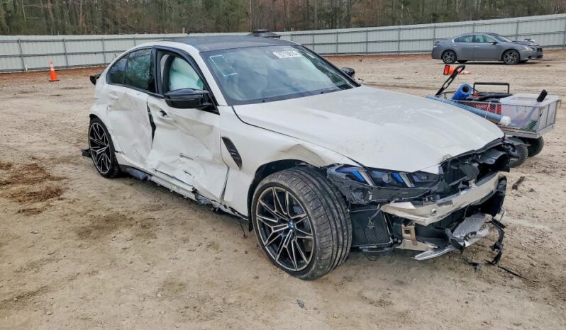
								2026 BMW M3 full									
