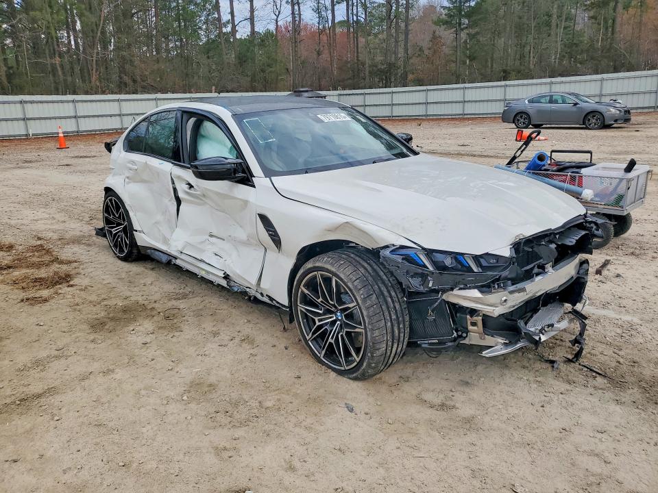 2026 BMW M3