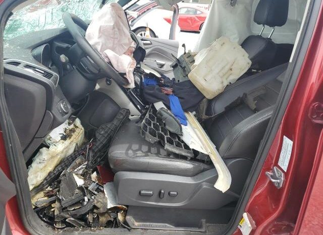 
								2013 Ford Escape sel full									