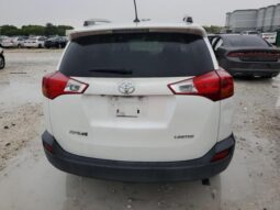 
										2013 Toyota Rav4 full									