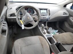 
										2018 Chevrolet Cruze full									