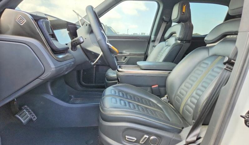 
								2024 Rivian R1t full									