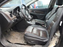 
										2015 Chevrolet Cruze full									
