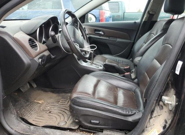 
								2015 Chevrolet Cruze full									