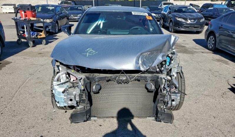 
								2024 Lexus Es 350 full									