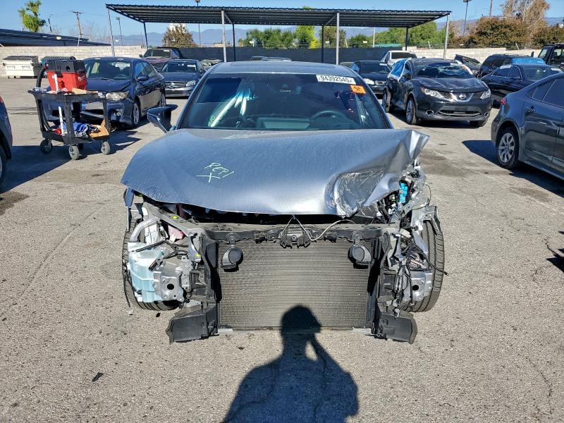 2024 Lexus Es 350