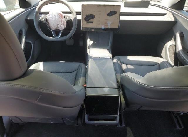 
								2024 Tesla Model 3 full									