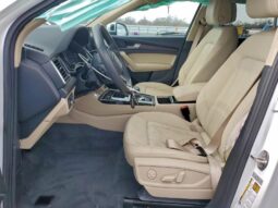 
										2022 Audi Q5 full									