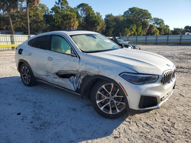 2021 BMW X6