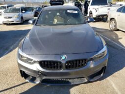 
										2015 BMW M3 full									