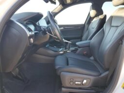 
										2020 BMW X3 full									