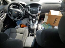 
										2015 Chevrolet Cruze full									