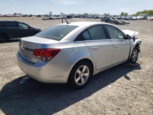 2013 Chevrolet Cruze