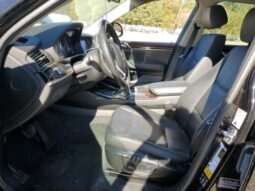 
										2017 BMW X3 full									