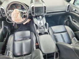 
										2017 Porsche Cayenne full									
