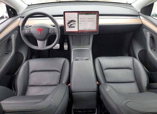 
								2023 Tesla Model y full									