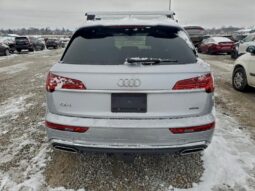 
										2023 Audi Q5 full									
