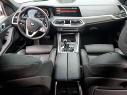 
										2023 BMW X5 full									