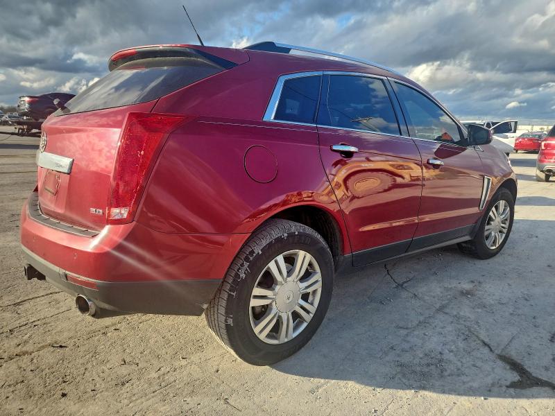 2014 Cadillac Srx