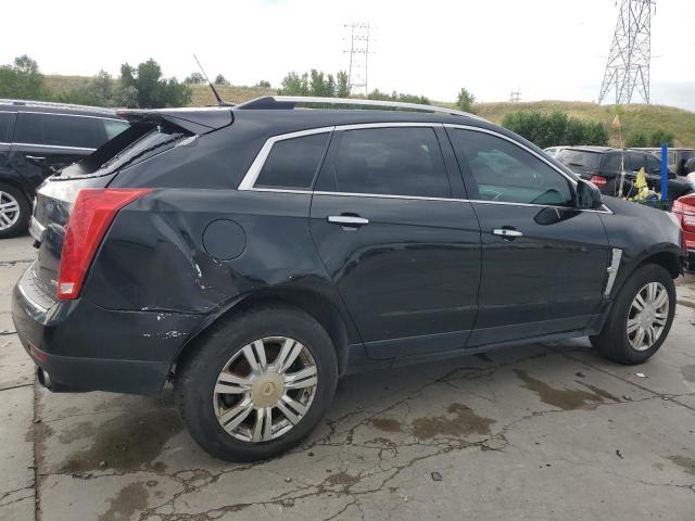 2012 Cadillac Srx