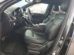 
										2017 Mercedes-benz Gls-klasse full									