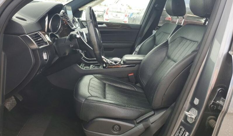 
								2017 Mercedes-benz Gls-klasse full									
