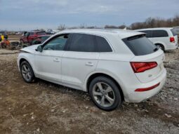 
										2020 Audi Q5 full									