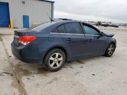 
										2014 Chevrolet Cruze full									