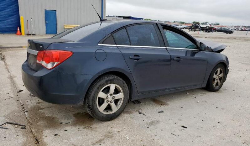 
								2014 Chevrolet Cruze full									