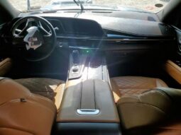 
										2021 Cadillac Escalade full									