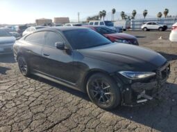 
										2023 BMW I4 full									