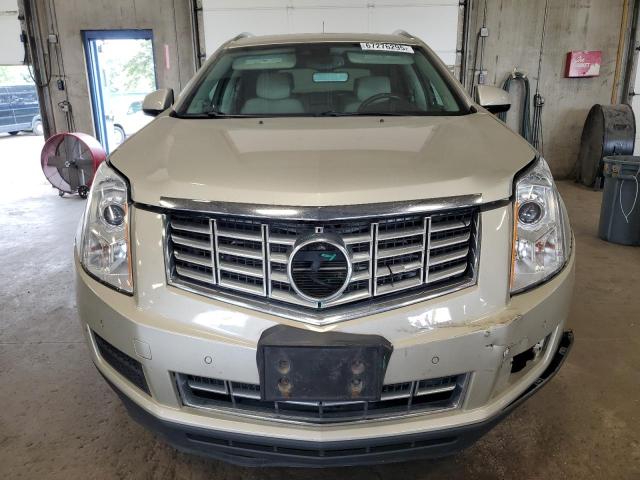 2014 Cadillac Srx