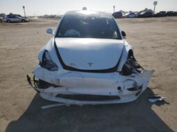 
										2019 Tesla Model 3 full									