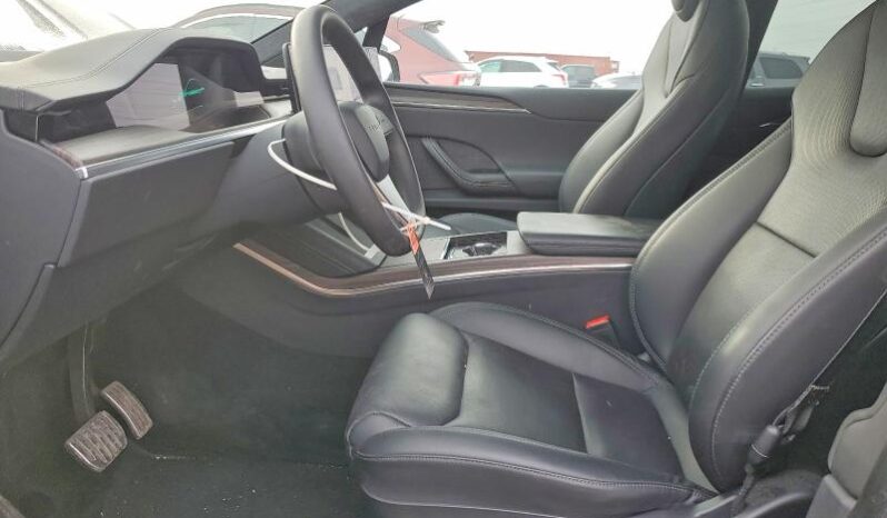 
								2023 Tesla Model x full									
