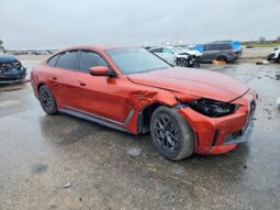 
										2023 BMW I4 full									