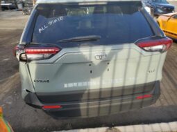 
										2020 Toyota Rav4 full									