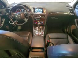 
										2016 Audi Q5 full									