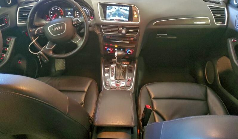 
								2016 Audi Q5 full									
