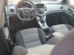 
										2014 Chevrolet Cruze full									