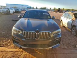 
										2019 BMW X4 full									