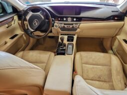 
										2015 Lexus Es 350 full									