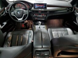 
										2017 BMW X5 full									
