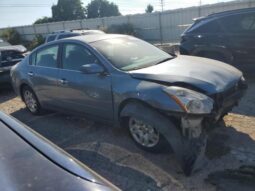 
										2012 Nissan Altima bas full									