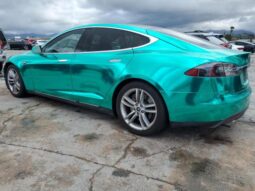 
										2016 Tesla Model s full									