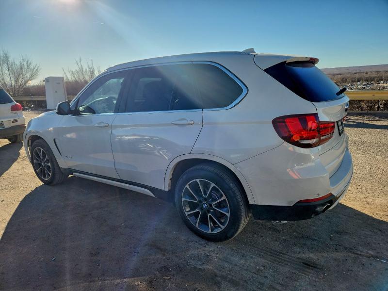 2017 BMW X5