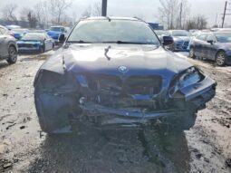 
										2013 BMW X6 full									