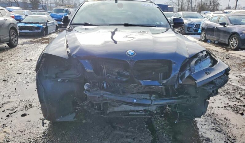 
								2013 BMW X6 full									