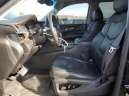 
										2016 Cadillac Escalade full									