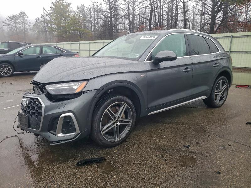2022 Audi Q5
